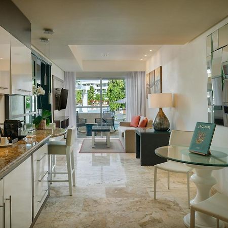 Paradisus Playa Del Carmen (Adults Only) Ngoại thất bức ảnh