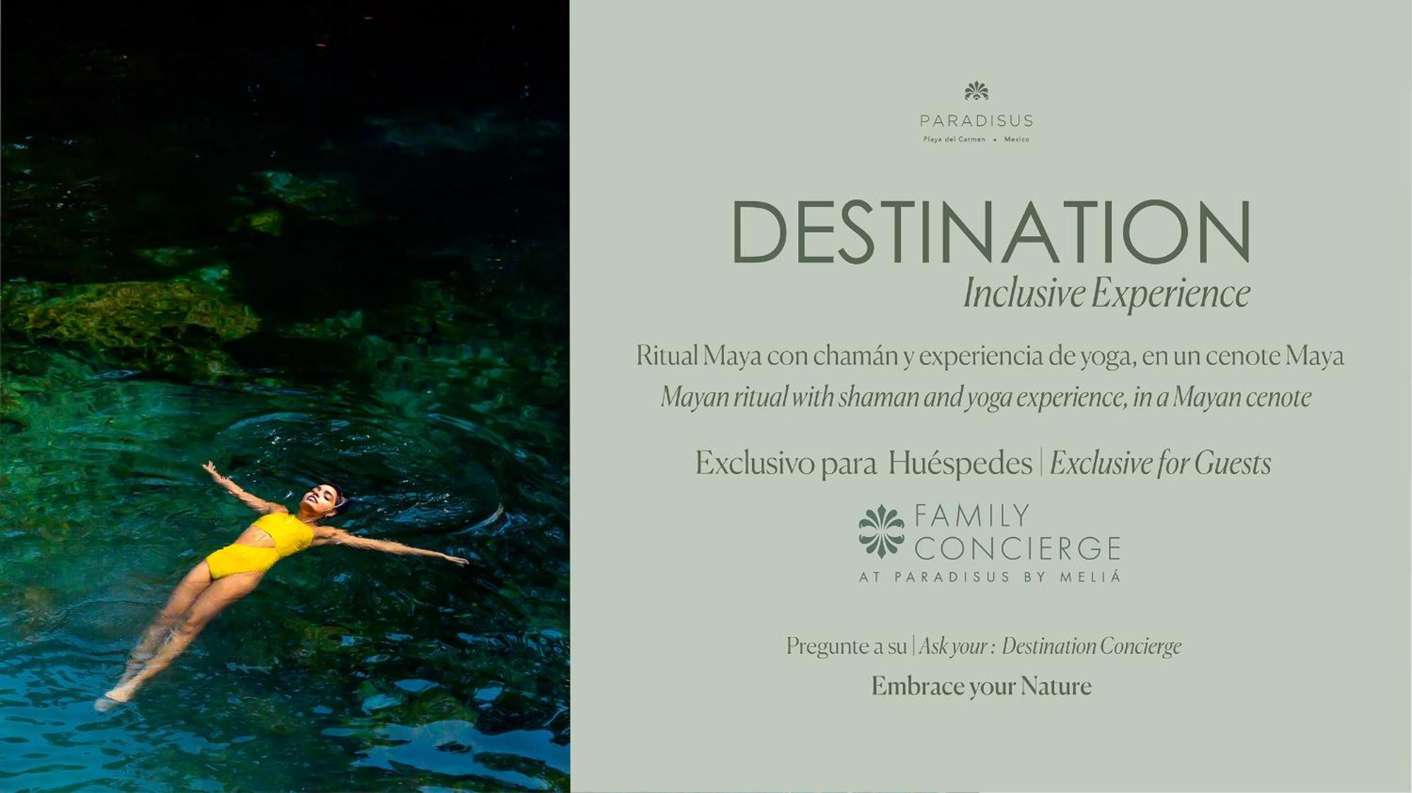 Paradisus Playa Del Carmen (Adults Only) Ngoại thất bức ảnh