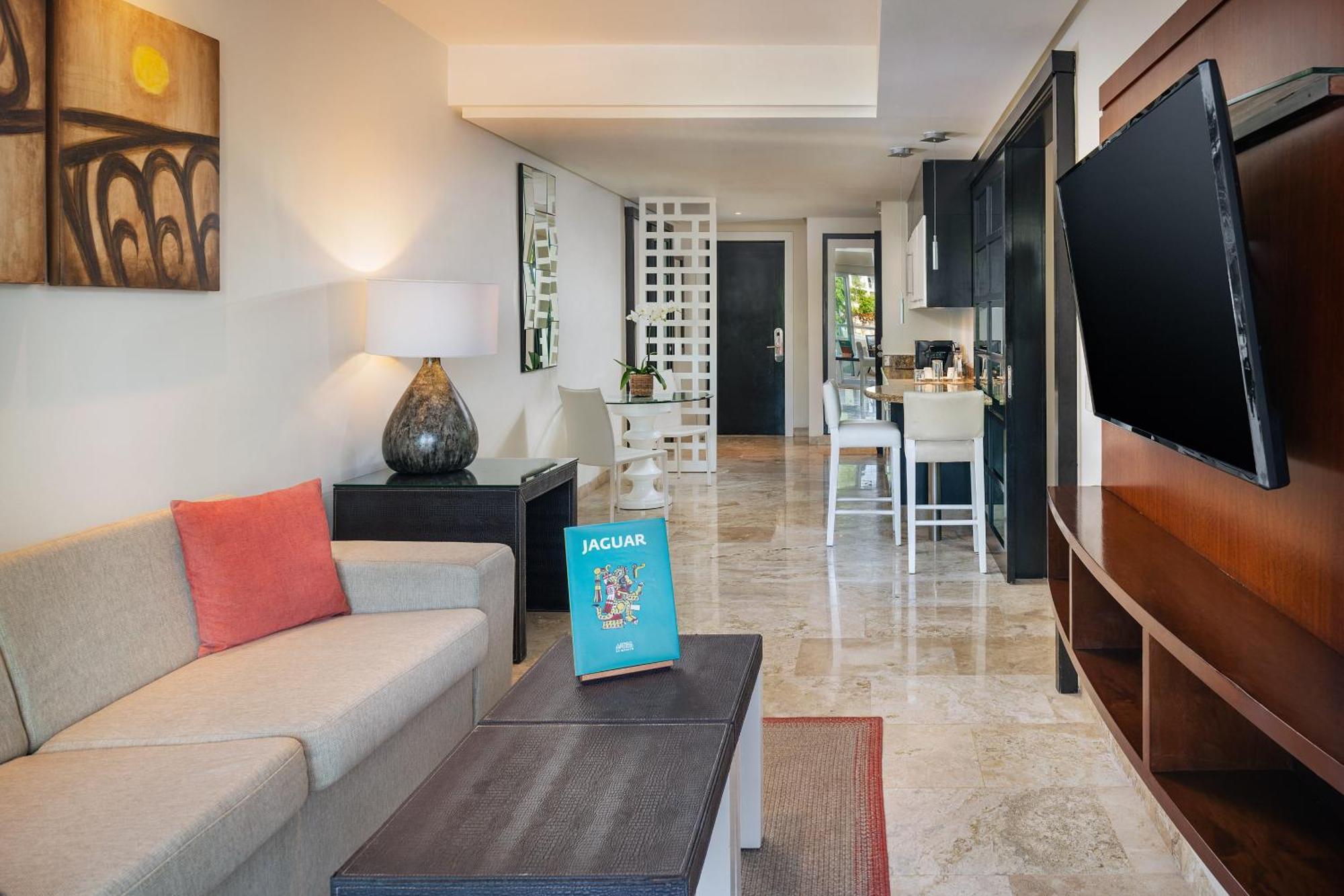 Paradisus Playa Del Carmen (Adults Only) Ngoại thất bức ảnh